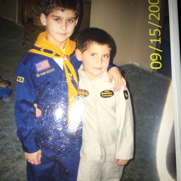 In honer of my son Anthony❤️💙 - Picture 5 of 9